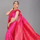 Pink__Royal Rajgharana Sarees